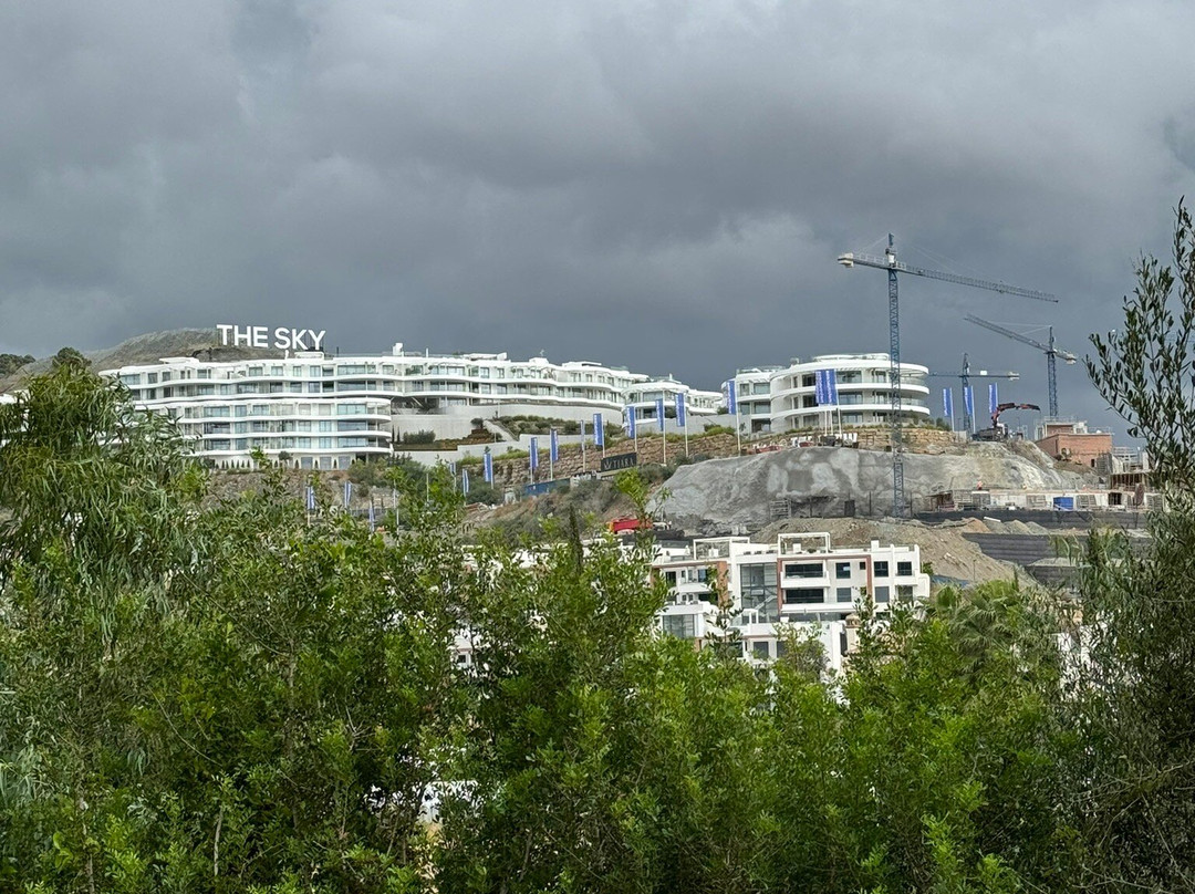 La Quinta Golf & Country Club-Benahavis必去景点