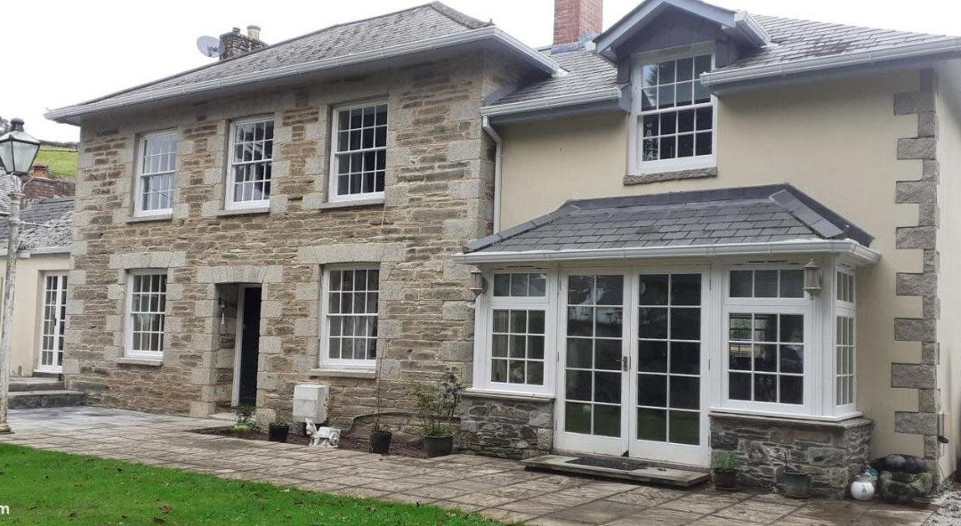 Penbetha House B&B主图