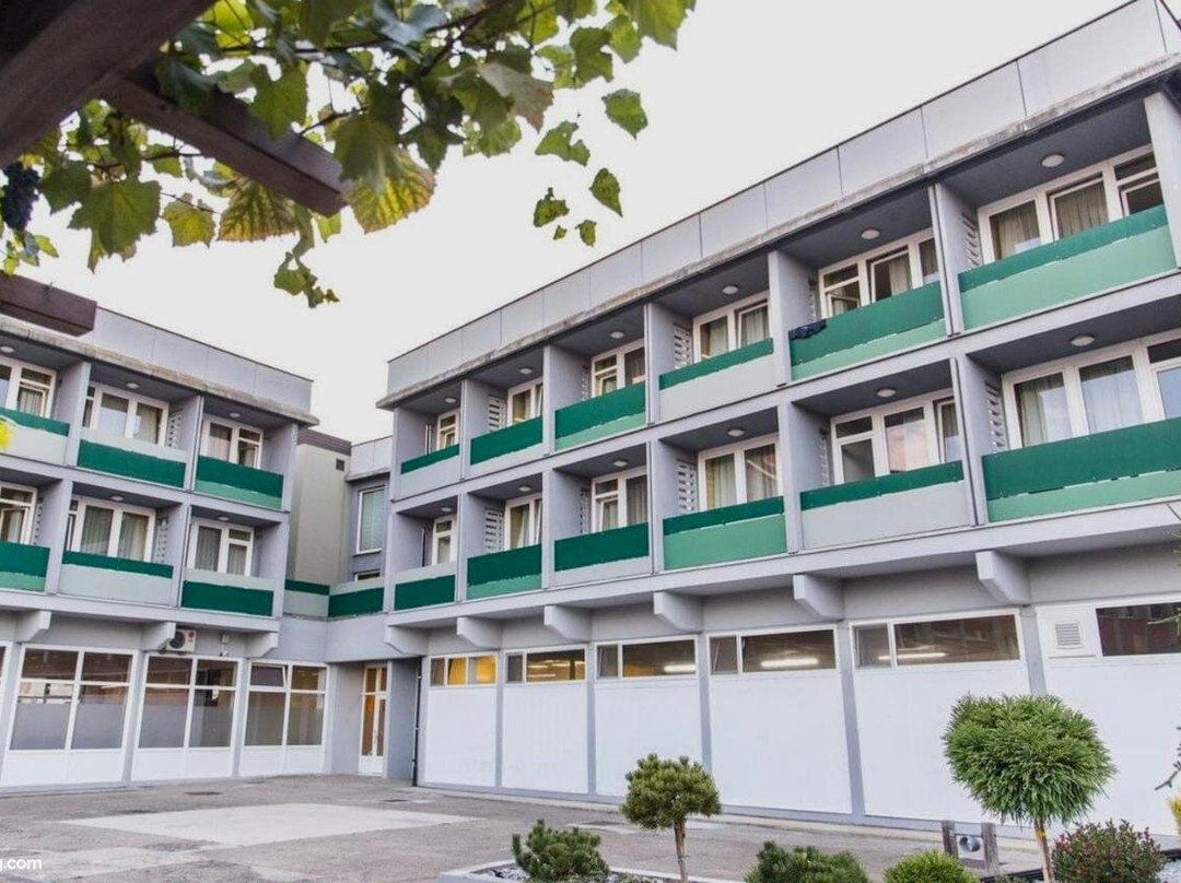 Hotel Jeruzalem