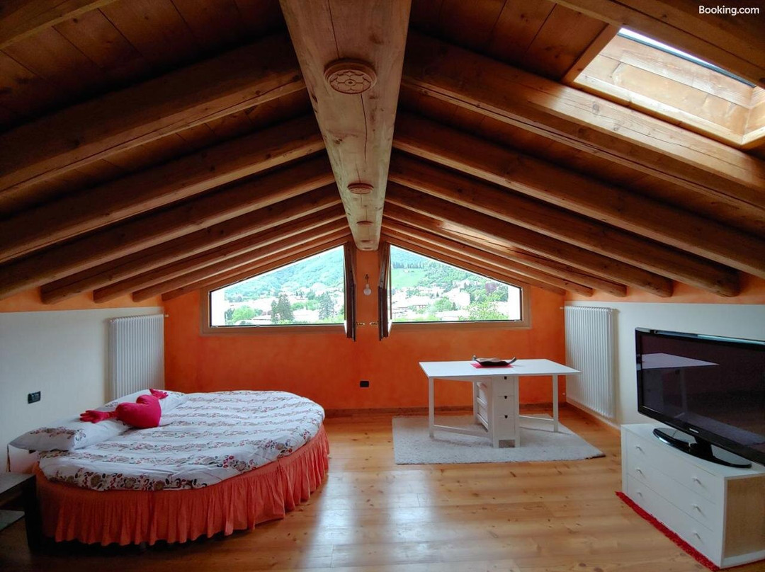 Casa Dolce Casa主图
