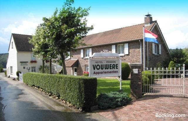 Hotel Vouwere主图