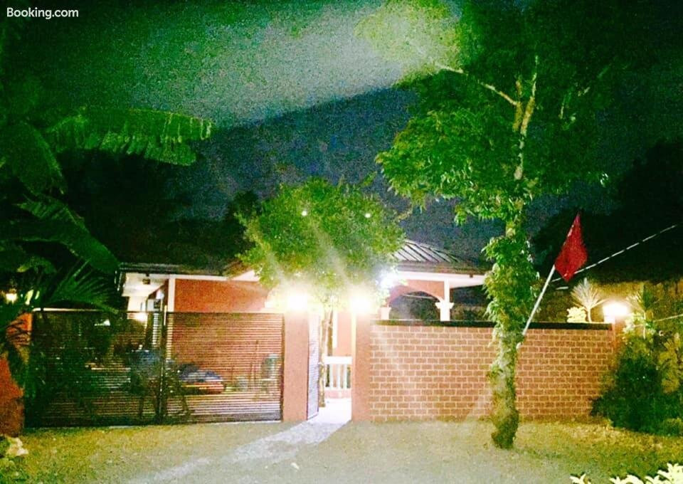 Lindstrom's Inn主图