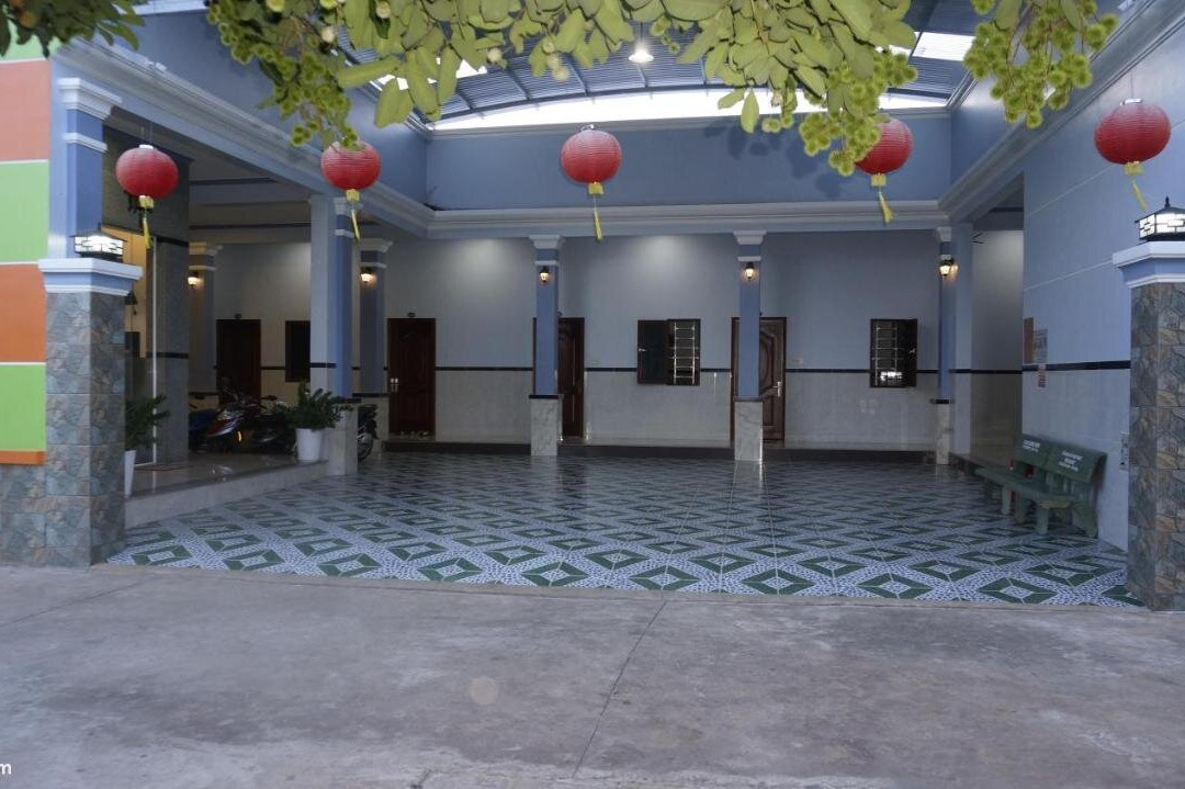 Motel Hoang Gia主图