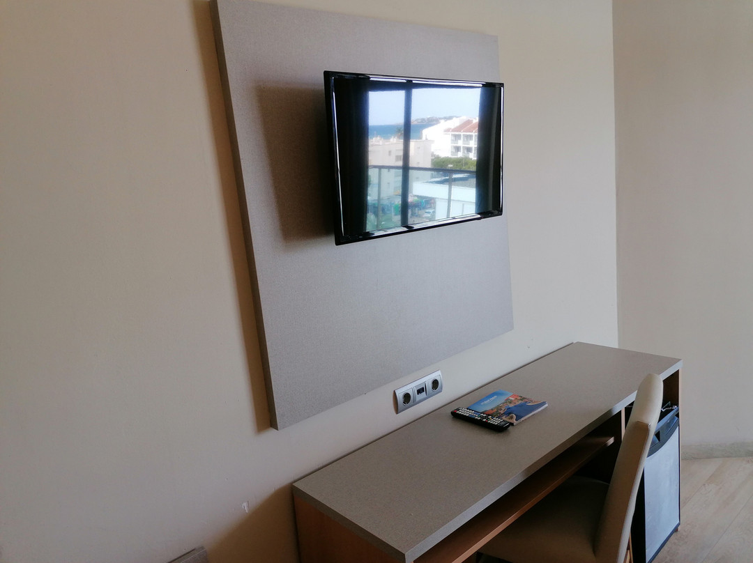 Hotel Best Cambrils主图