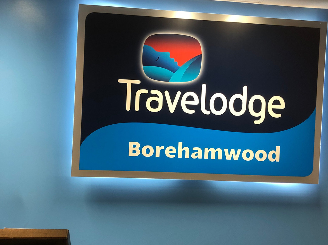Travelodge Borehamwood主图