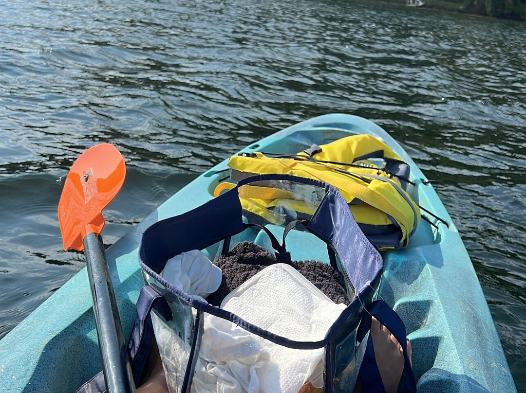 Kayak Shak景点图片