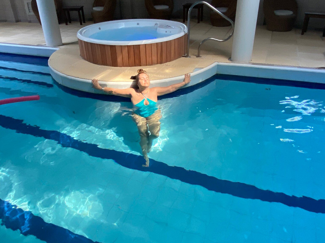 Carilo Village Apart Hotel & Spa主图