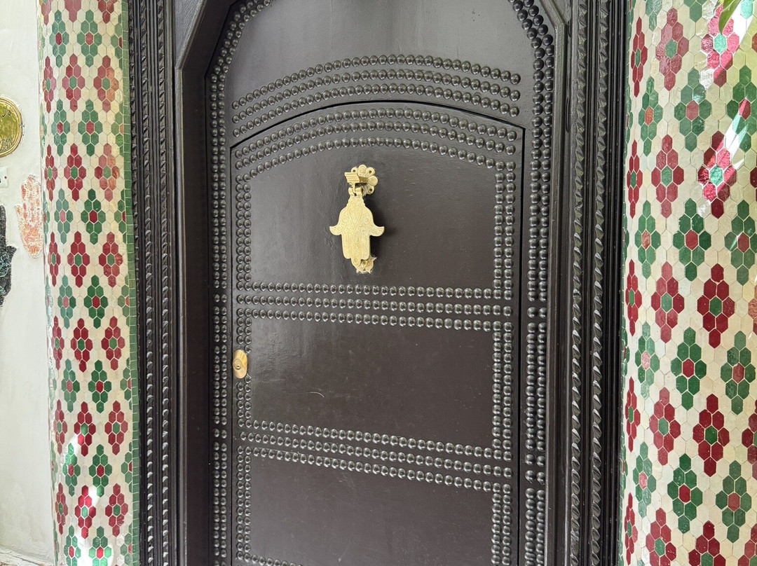 AB Tours Tangier-丹吉尔必去景点