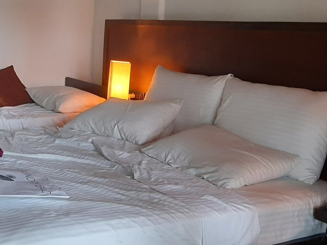 齐塔拉度假村主图