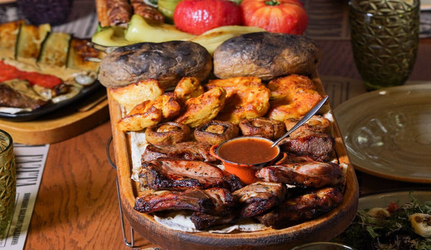 Kavkazskaya Plennitsa