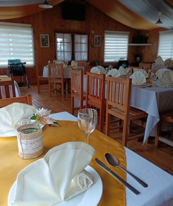 Entre Mitos Y Sabores