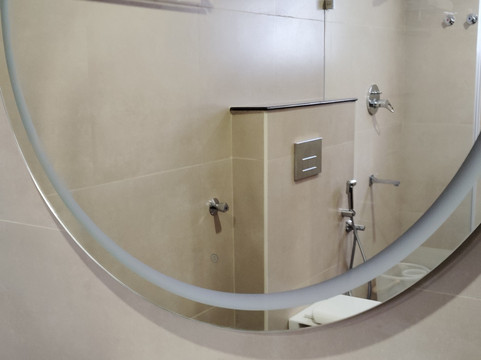 Hotel Arunachala主图