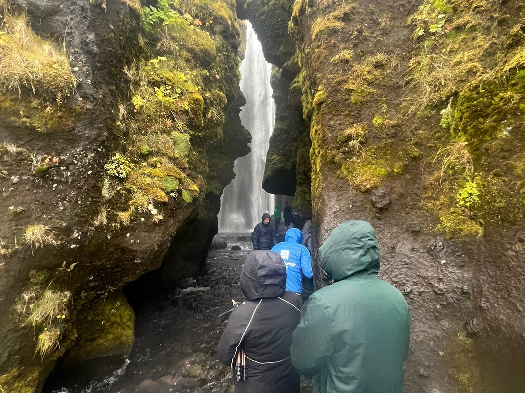 Gljufrafoss-Seljaland必去景点