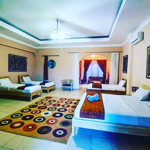 Ada Waktu Homestay Yogyakarta主图