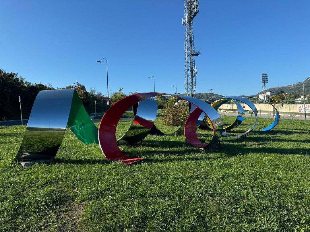 Asim Ferhatović Hase Stadium景点图片