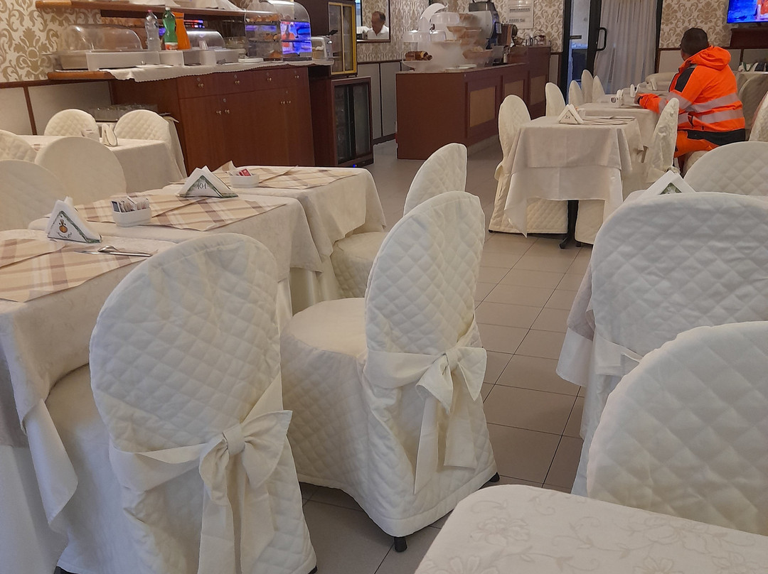 Hotel Nespolo D'Oro主图
