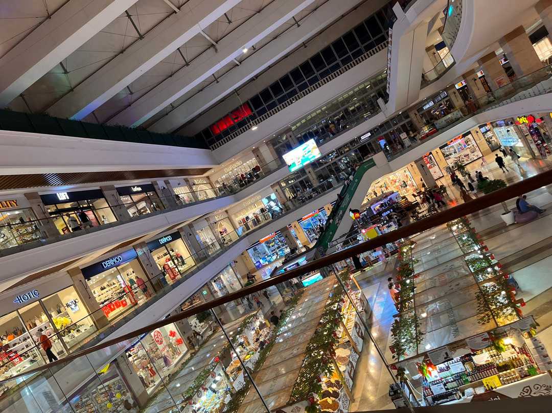 Novamall Manavgat AVM景点图片
