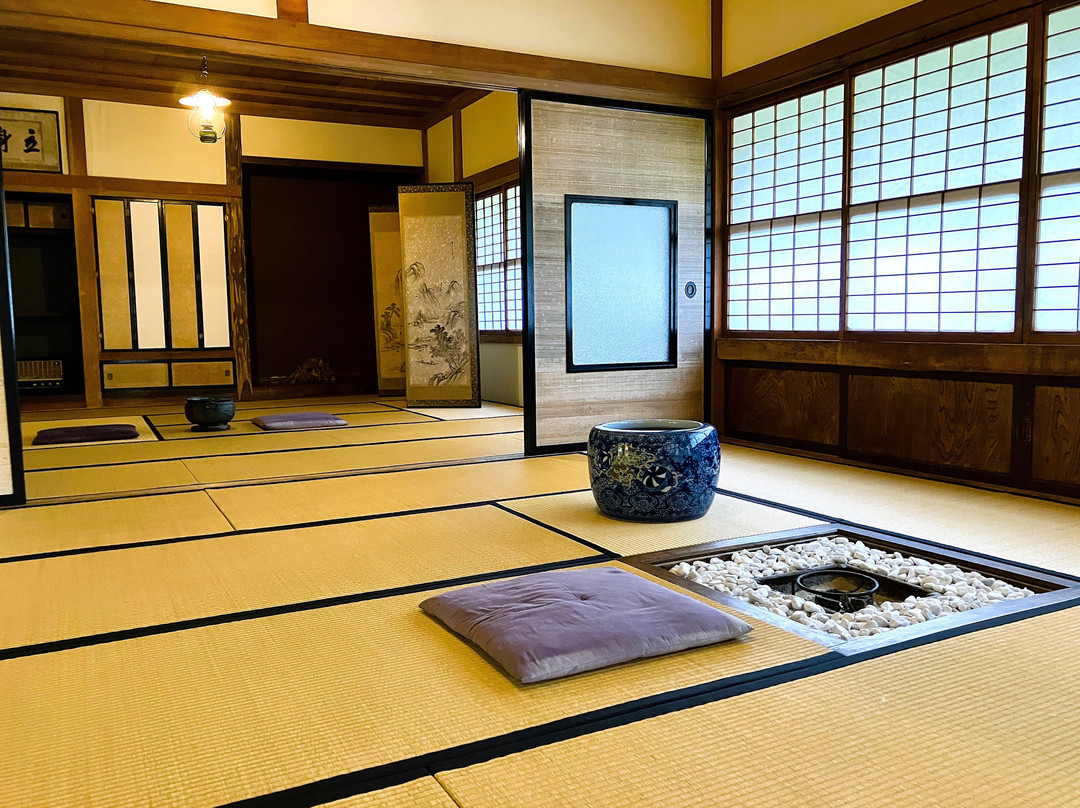 Old Okuyukiusu Ekiteisho-别海町必去景点