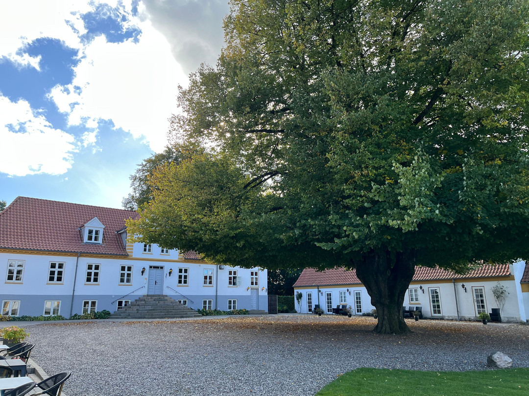 Hotel BramslevGaard主图