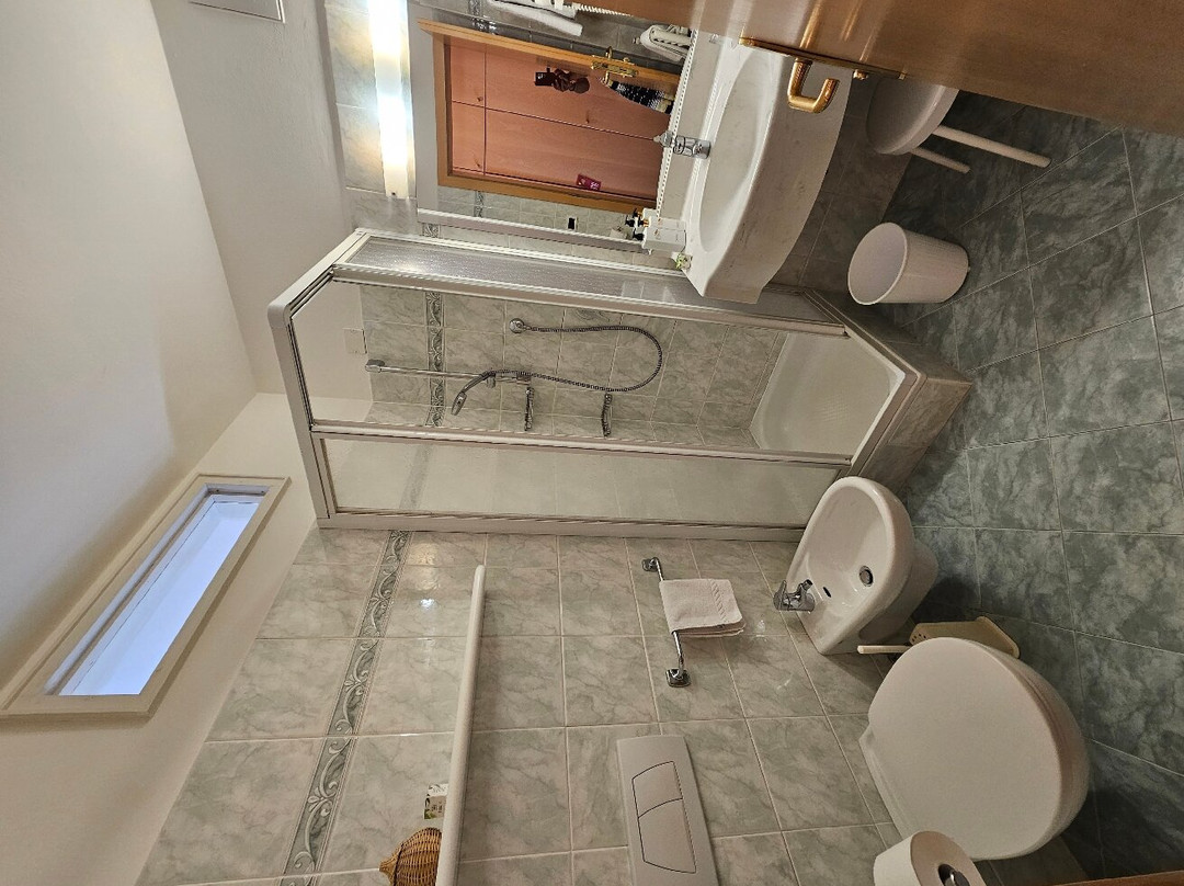 Hotel Cosmea主图