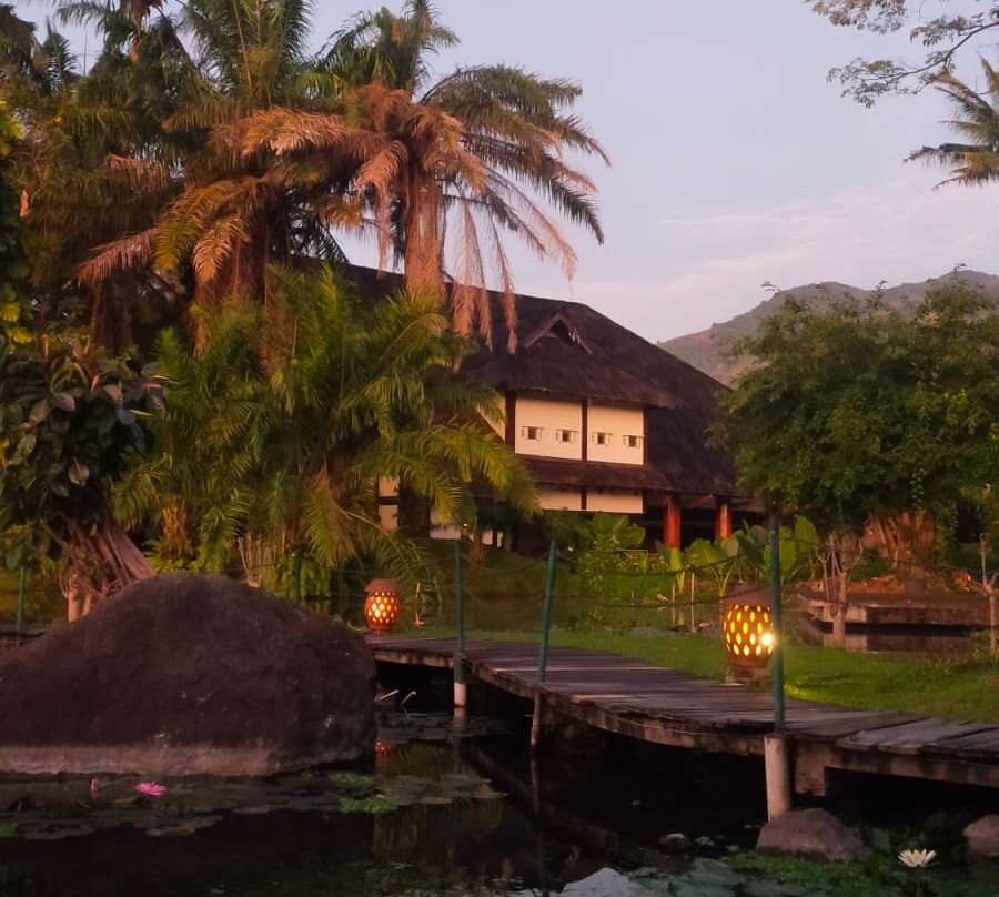 Kampung Sumber Alam Resort主图