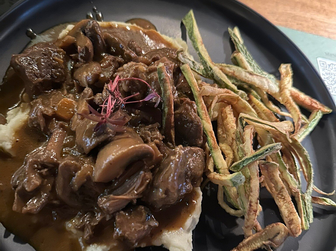 Balsamico Traditional Suites主图