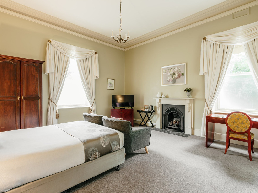 纽约沃勒塔酒店主图