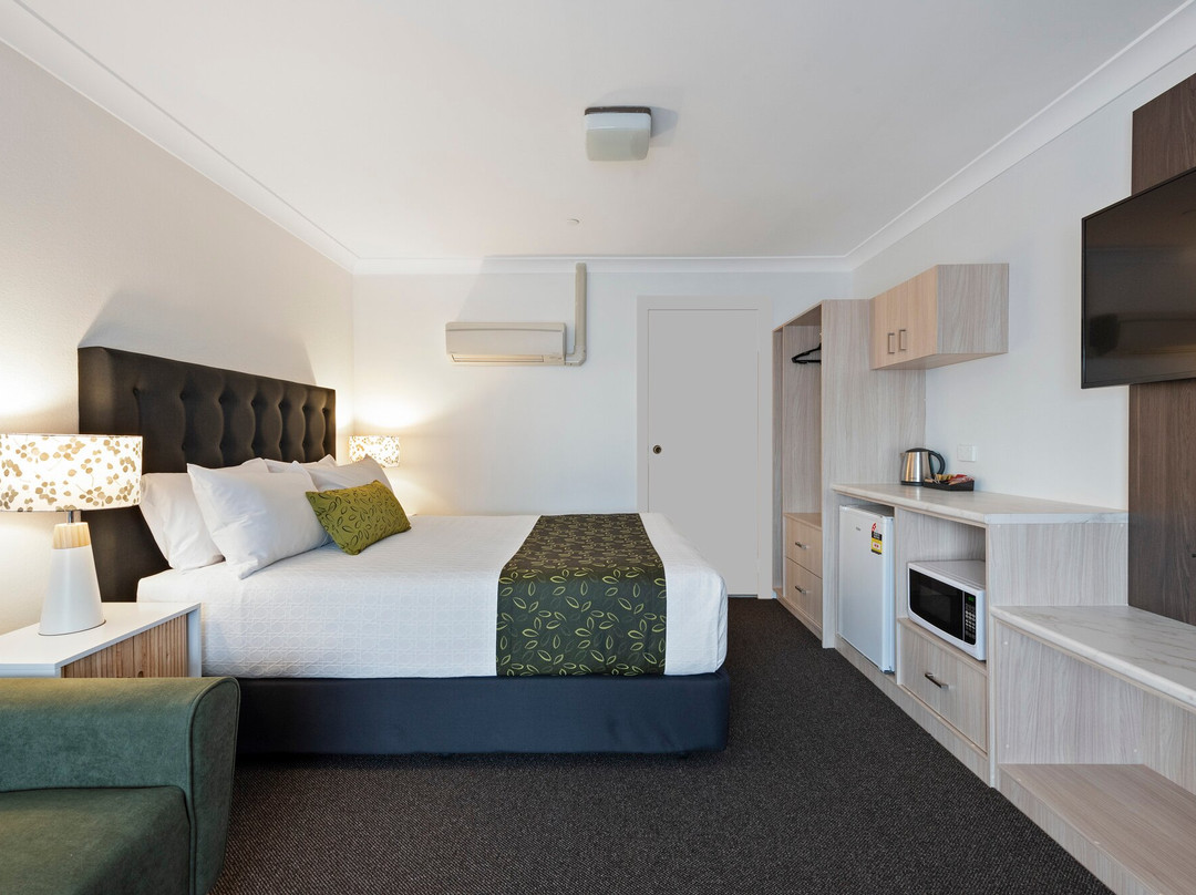 Bomaderry Motor Inn主图