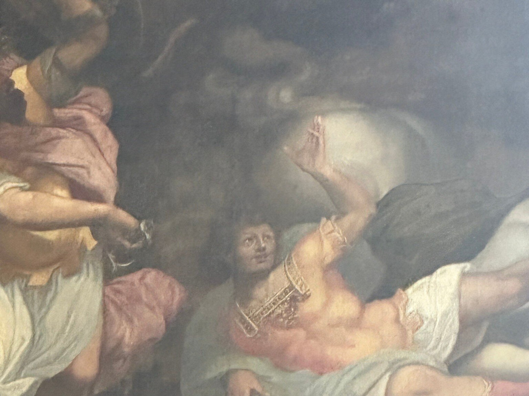 Chiesa di San Pietro e Paolo景点图片