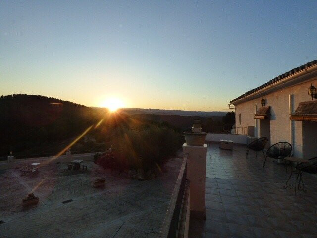 Masia De Matuta主图