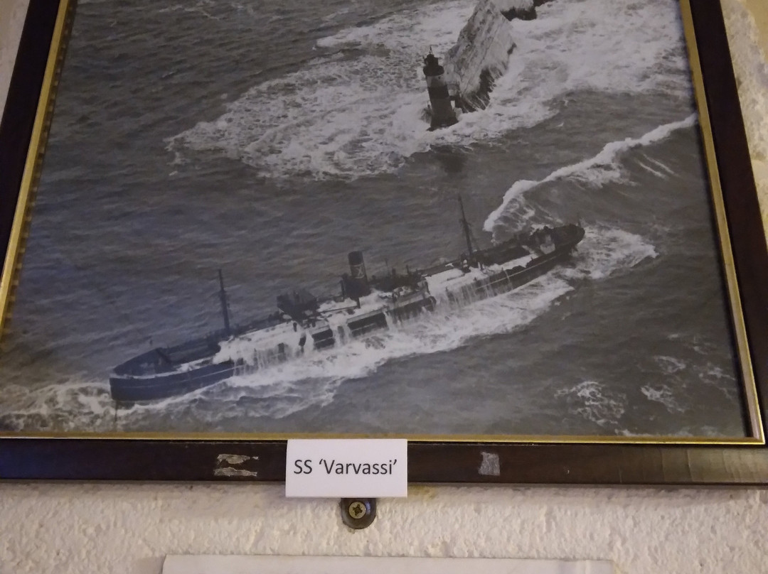 Shipwreck Centre and Maritime Museum, Isle of Wight景点图片