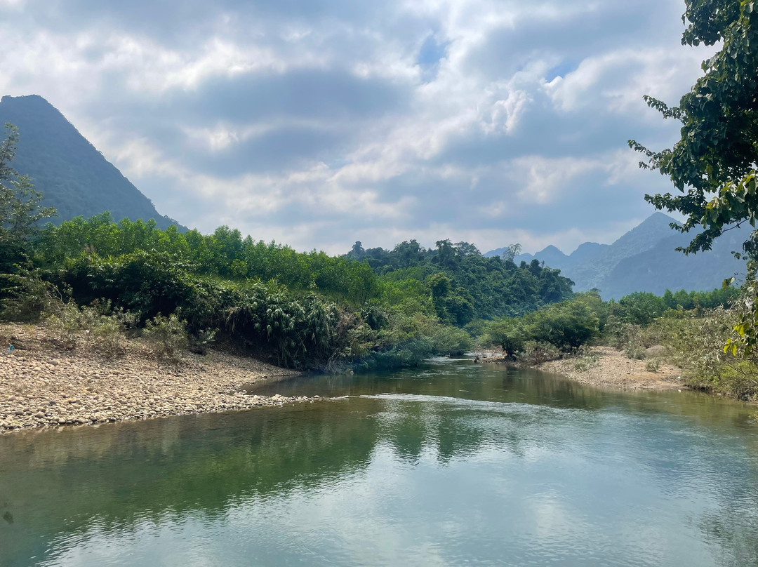 Green Land Tour景点图片