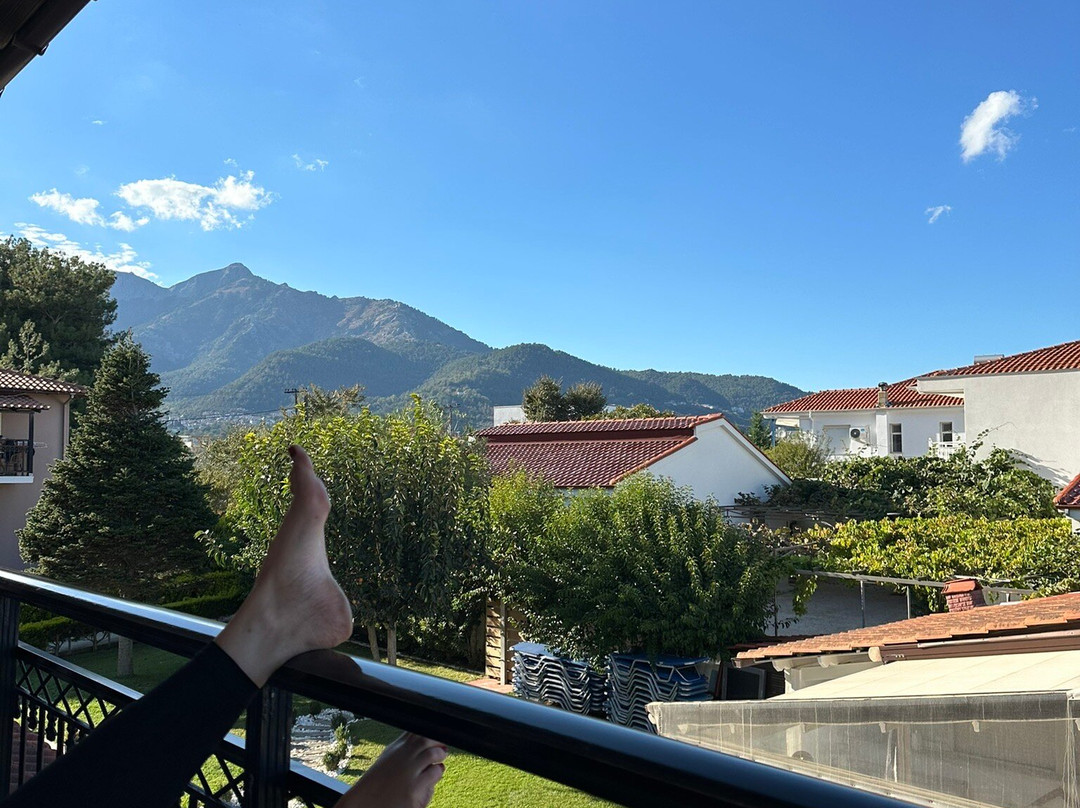 Kamelia & Semeli Hotel主图