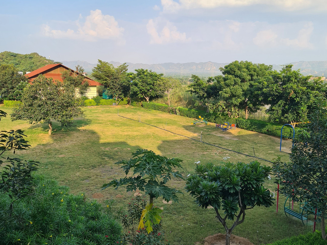 Amar Bagh Resort主图