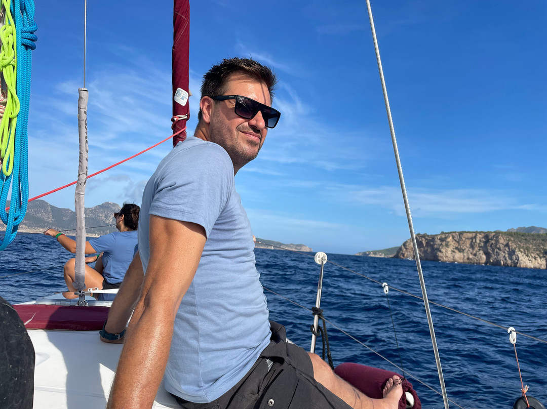 Pura Vida Sailing Mallorca  charter景点图片
