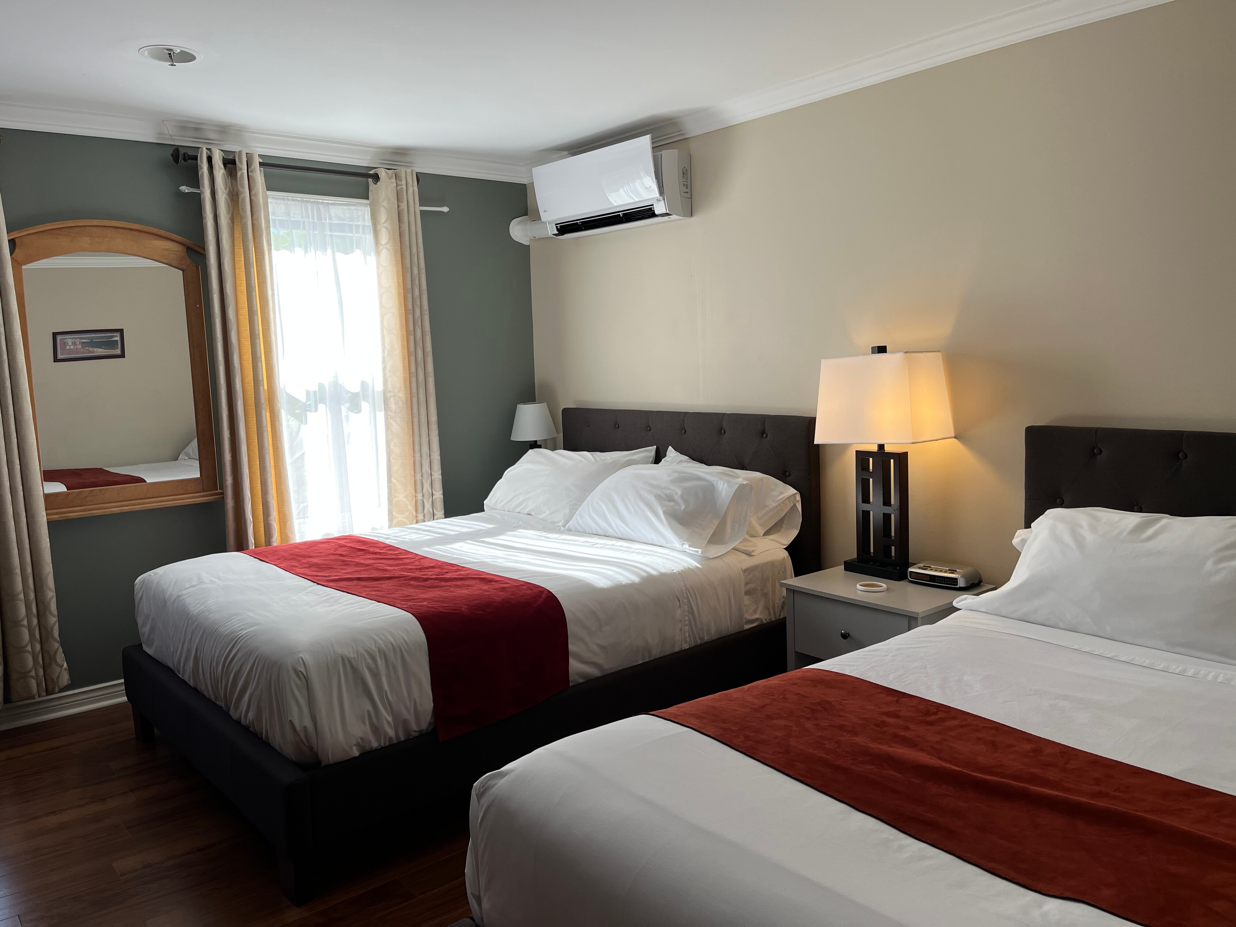 海港住宿加早餐旅馆-官方