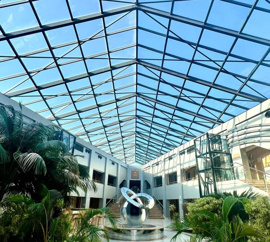 Tio Sea Resort主图