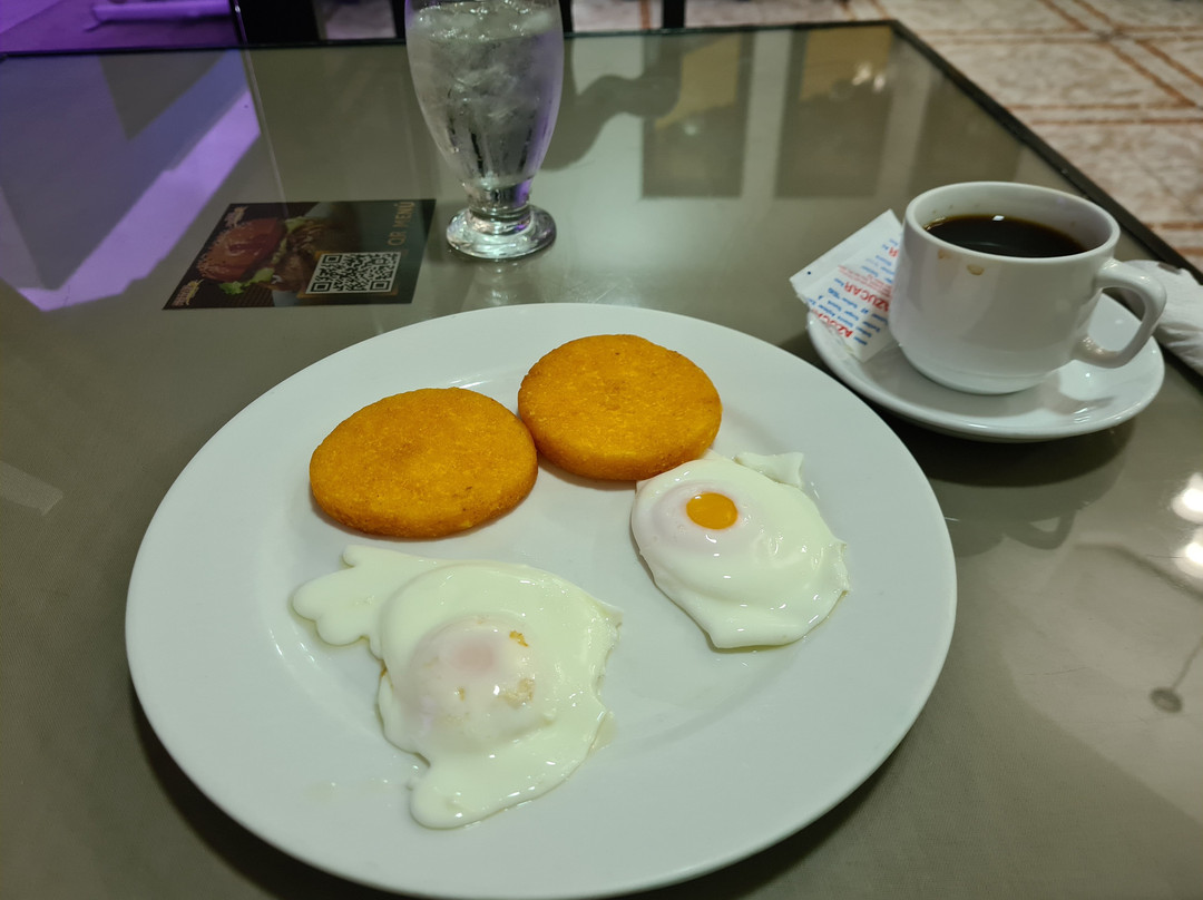 Hotel Puerta del Sol主图