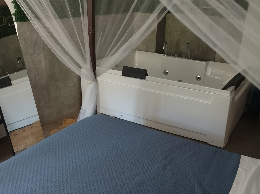 Appartamenti Relax Nus