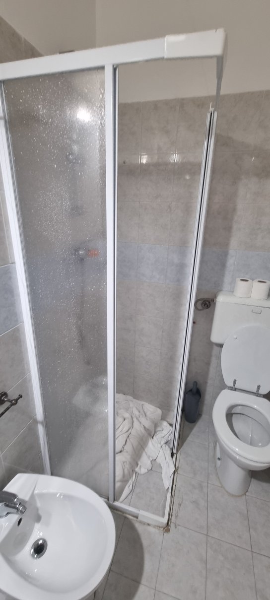 拉法耶拉别墅酒店-浴室