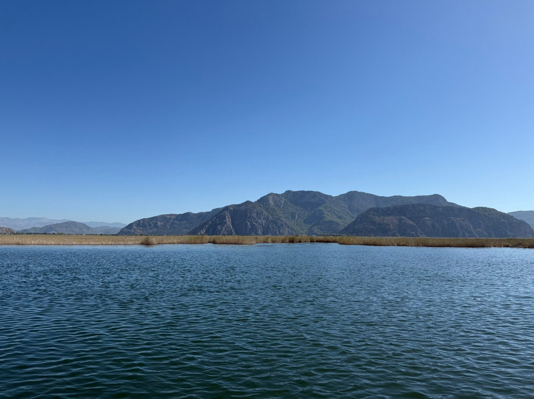 Iztuzu Beach景点图片