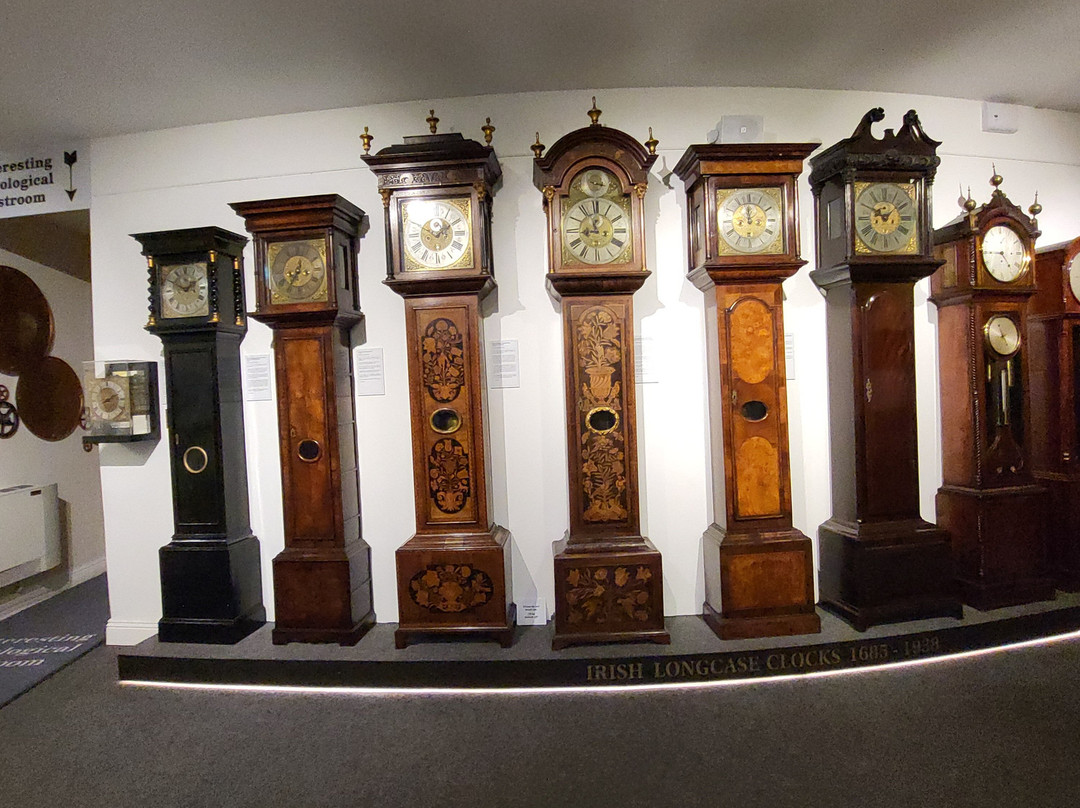 Irish Museum Of Time景点图片