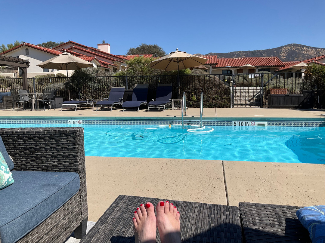 Inn at the Pinnacles主图