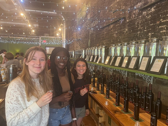 Jersey Shore Food Tours-阿斯伯里帕克必去景点