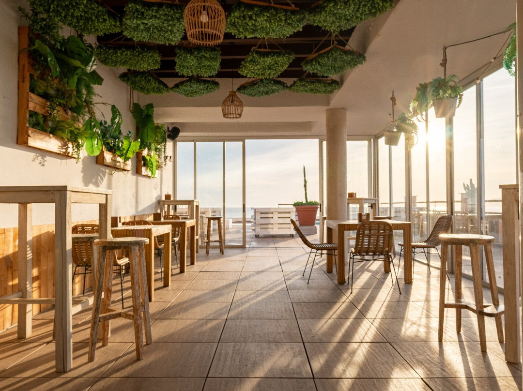 Hotel Tarifa Lances主图