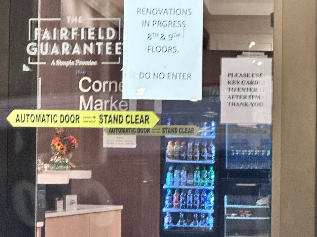 Fairfield by Marriott Inn & Suites Albany Downtown主图