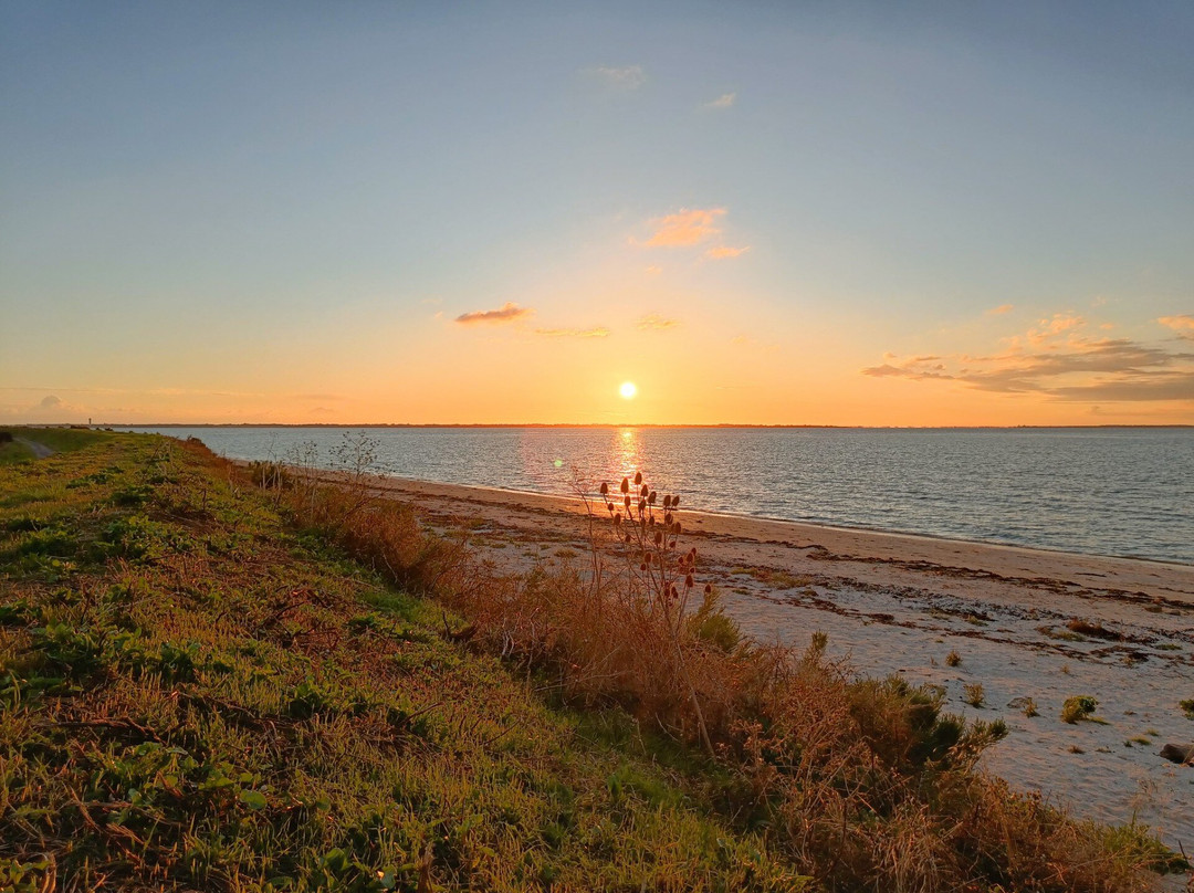 Gîtes Au Passage du Gois主图