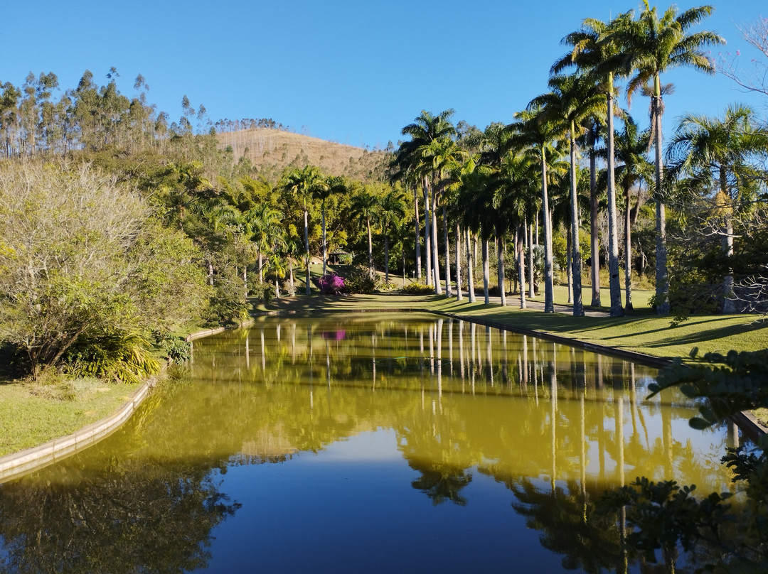 Fazenda Das Palmas景点图片