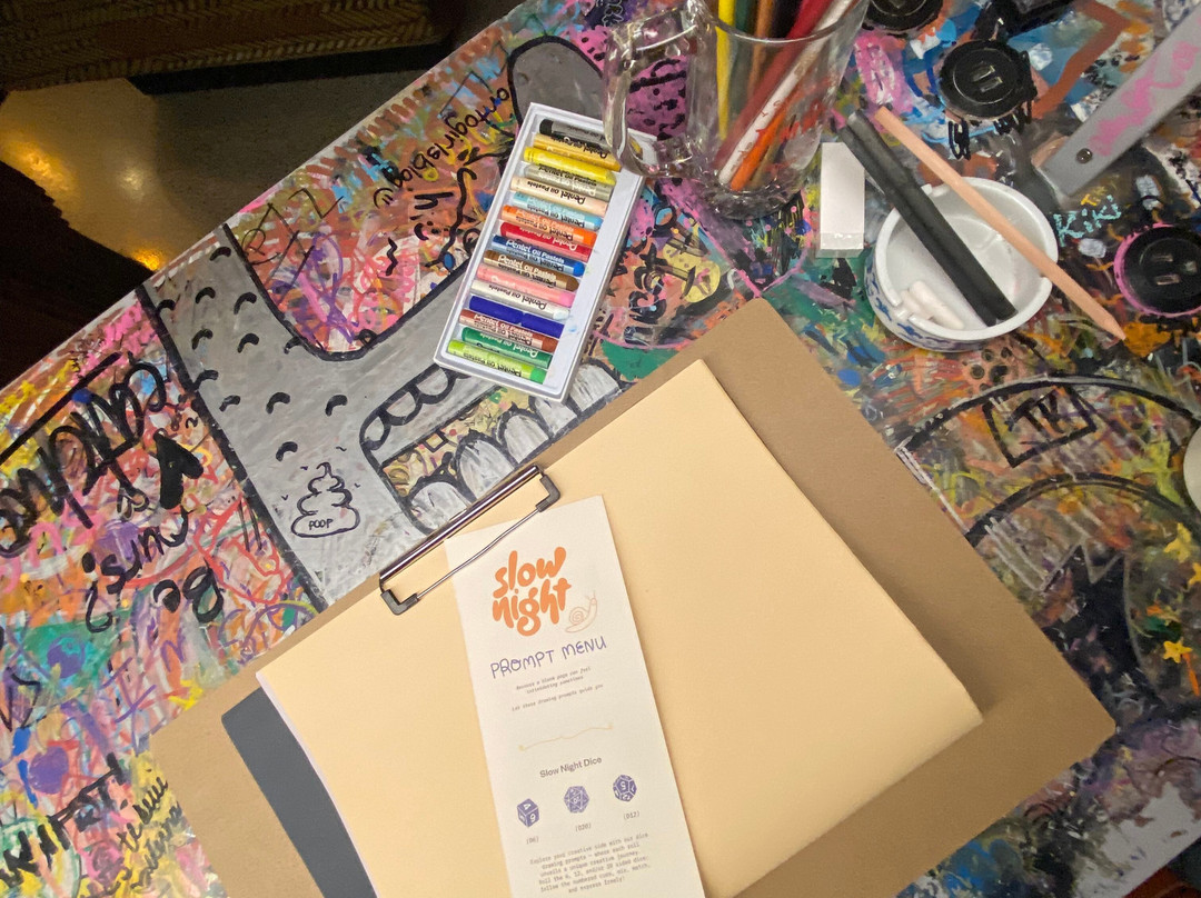 德雷克酒店主图