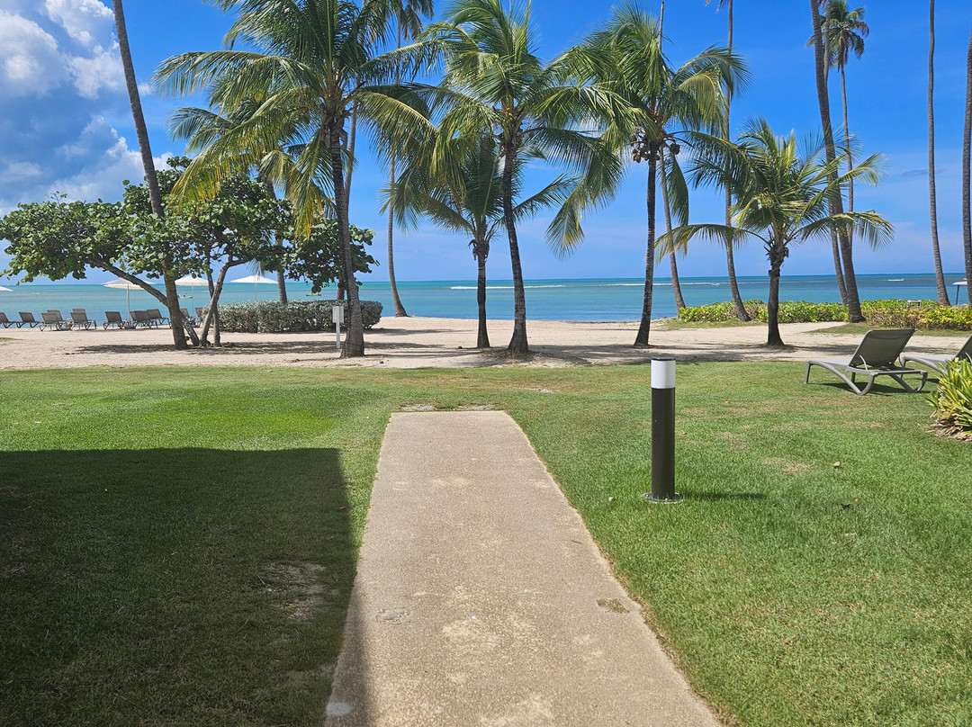 波多黎各盛美利亚高尔夫度假村主图